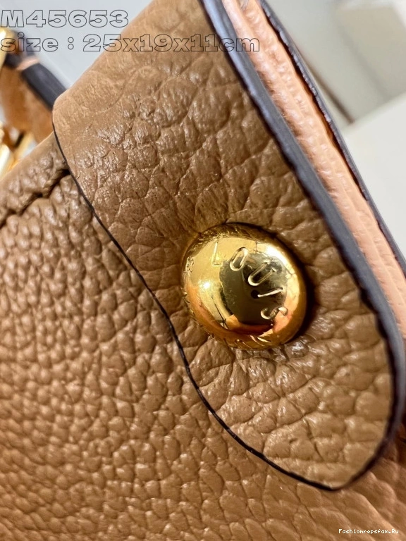FS CHEAP PM-25*19*11.5cm ONTHEGO VUITTON LOUIS 0727